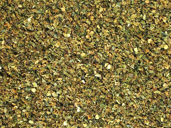 Paprika pehely zöld - 100 g