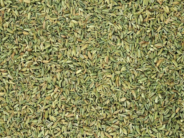 Egész bio édeskömény - 100 g
