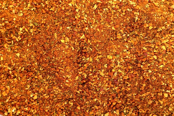 Fűszerek sütőtök leveshez BIO - 100 g
