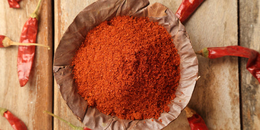 A paprika titka: Több, mint egy fűszer