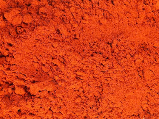 Édes füstölt paprika - 100 g