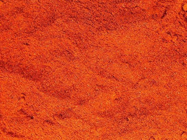 darált chili - 100 g