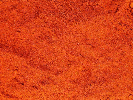 darált chili - 100 g