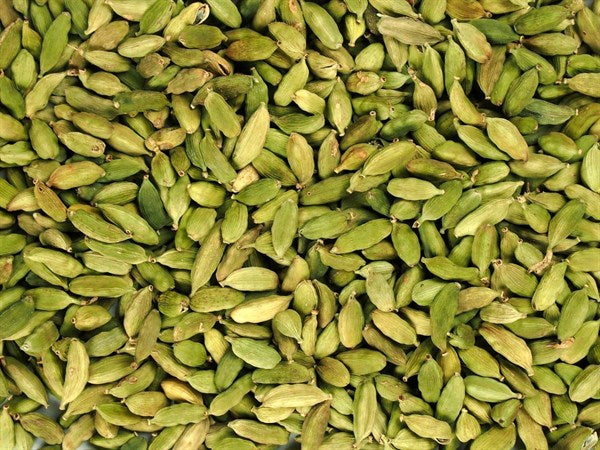 Kardamom zöldbab - 100 g