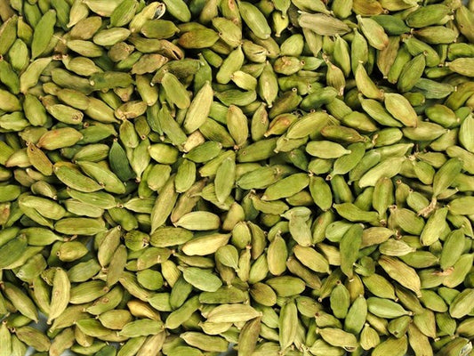 Kardamom zöldbab - 100 g