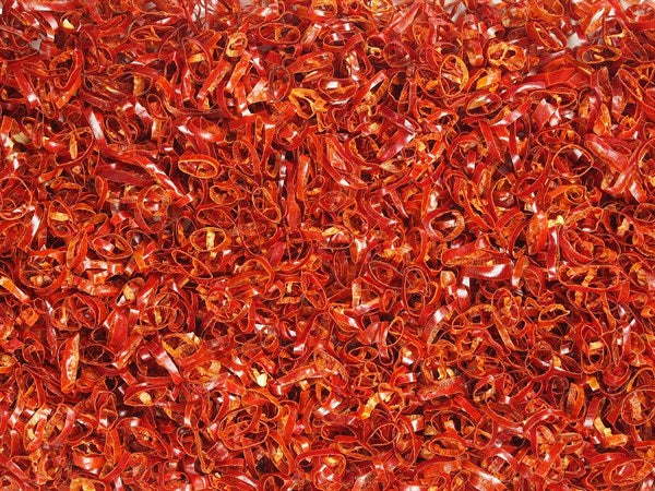 Chili karikák - 100 g