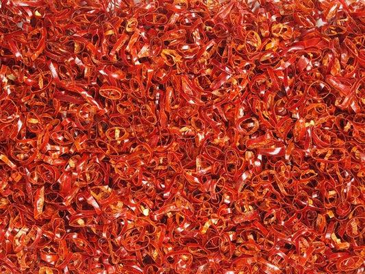 Chili karikák - 100 g
