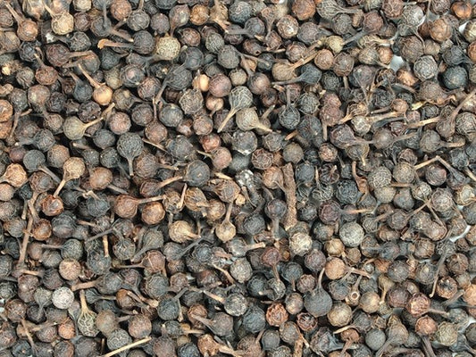 kockabors - 100 g