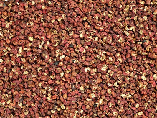 egész szecsuáni paprika - 100 g