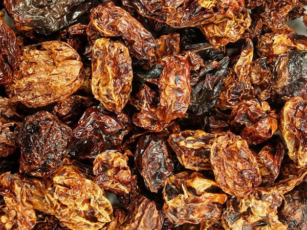 Egész habanero chili - 100 g