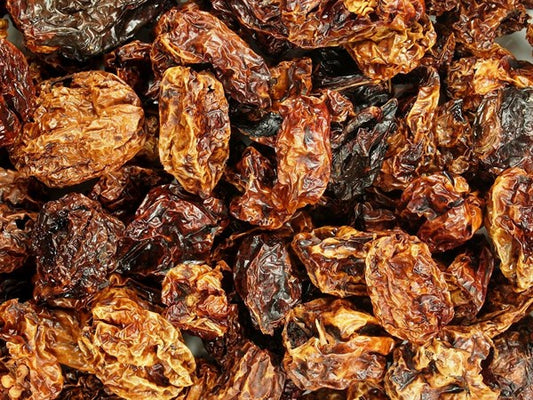 Egész habanero chili - 100 g