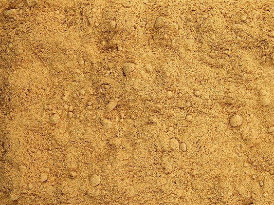 Mangó por - 100 g