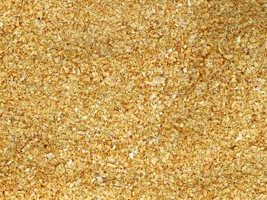Granulált hagyma - 100 g