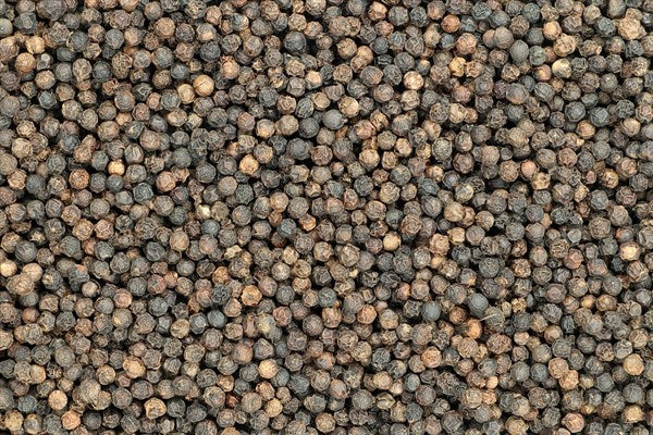 Malabar fekete bors (tigris) - 100 g
