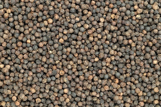 Malabar fekete bors (tigris) - 100 g