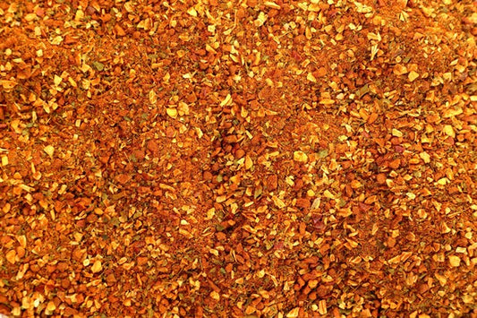 Fűszerek sütőtök leveshez BIO - 100 g