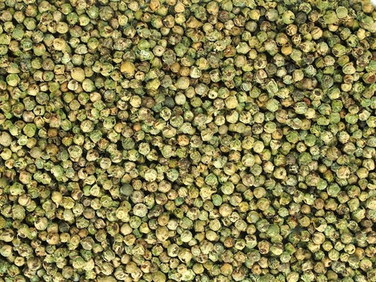 Bio zöldpaprika - 100 g