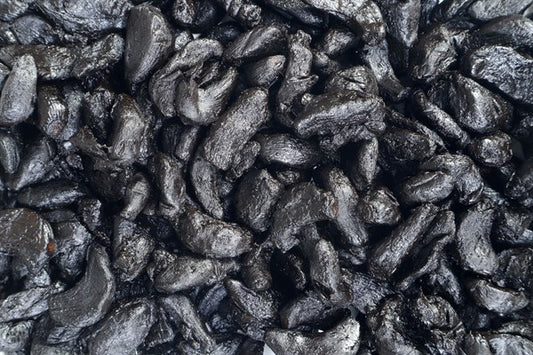 BIO fermentált fekete fokhagyma - 100 g